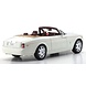 Rolls-Royce Rolls Royce Phantom Drophead Coupe 2-Door 2007 - 1:18 - Kyosho
