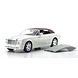 Rolls-Royce Rolls Royce Phantom Drophead Coupe 2-Door 2007 - 1:18 - Kyosho