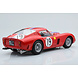 Ferrari Ferrari 250 GTO #19 2nd 24H Le Mans 1962 - 1:18 - Kyosho