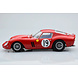 Ferrari Ferrari 250 GTO #19 2nd 24H Le Mans 1962 - 1:18 - Kyosho