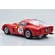 Ferrari Ferrari 250 GTO #19 2nd 24H Le Mans 1962 - 1:18 - Kyosho
