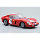 Ferrari Ferrari 250 GTO #19 2nd 24H Le Mans 1962 - 1:18 - Kyosho
