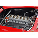 Ferrari Ferrari 250 GTO #19 2nd 24H Le Mans 1962 - 1:18 - Kyosho