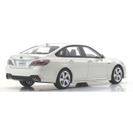 Toyota Toyota Crown 3.5 RS Advance 2012 - 1:18 - Kyosho Toyota Toyota Crown 3.5 RS Advance 2012 - 1:18 - Kyosho