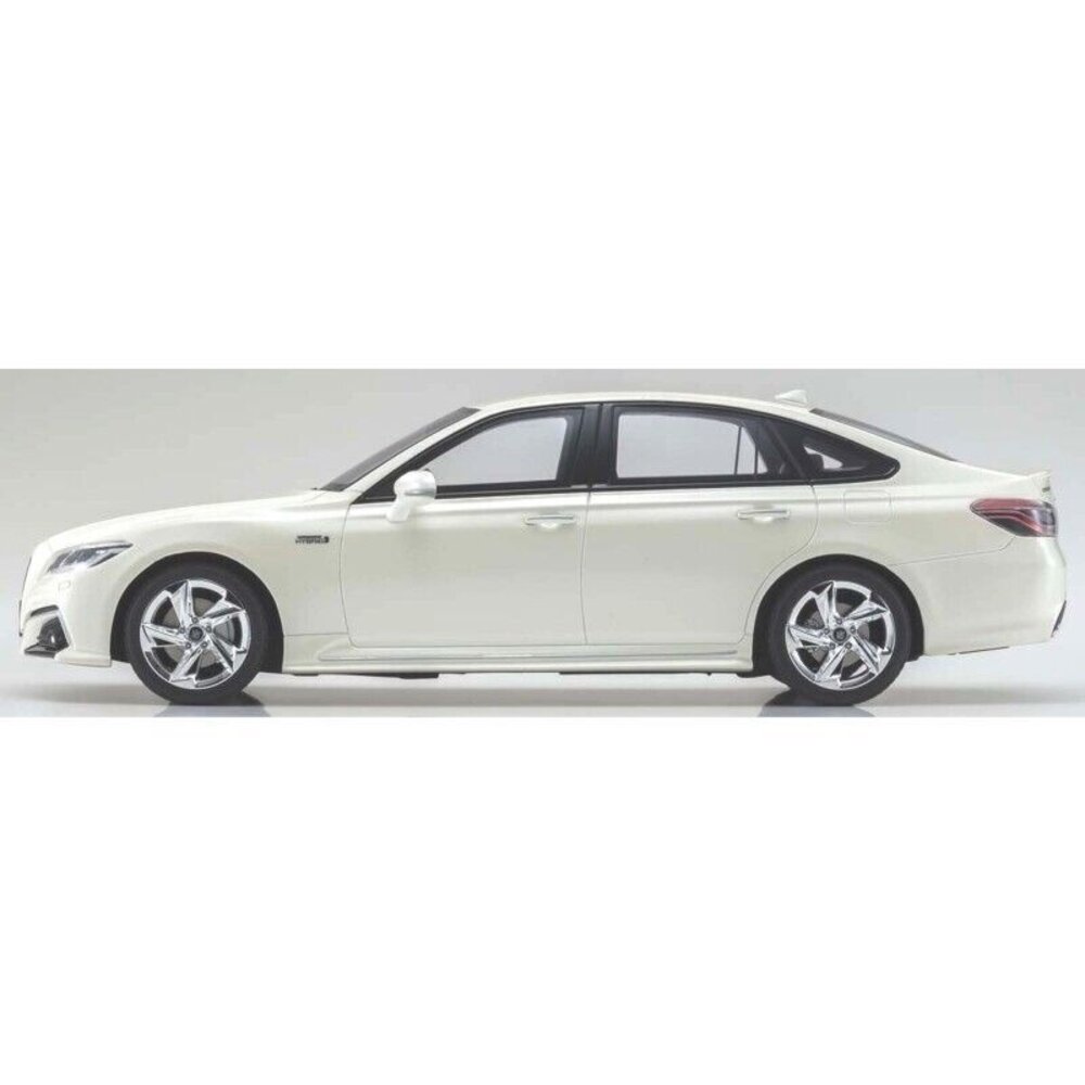 Toyota Toyota Crown 3.5 RS Advance 2012 - 1:18 - Kyosho Toyota Toyota Crown 3.5 RS Advance 2012 - 1:18 - Kyosho