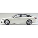 Toyota Toyota Crown 3.5 RS Advance 2012 - 1:18 - Kyosho Toyota Toyota Crown 3.5 RS Advance 2012 - 1:18 - Kyosho
