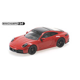 Porsche Porsche 911 (992.2) Carrera GTS 2025 - 1:64 - Minichamps Porsche Porsche 911 (992.2) Carrera GTS 2025 - 1:64 - Minichamps