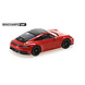 Porsche Porsche 911 (992.2) Carrera GTS 2025 - 1:64 - Minichamps