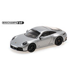 Porsche Porsche 911 (992.2) Carrera GTS 2025 - 1:64 - Minichamps Porsche Porsche 911 (992.2) Carrera GTS 2025 - 1:64 - Minichamps