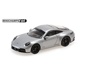 Porsche Porsche 911 (992.2) Carrera GTS 2025 - 1:64 - Minichamps Porsche Porsche 911 (992.2) Carrera GTS 2025 - 1:64 - Minichamps