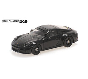 Porsche Porsche 911 (992.2) Carrera GTS 2025 - 1:64 - Minichamps Porsche Porsche 911 (992.2) Carrera GTS 2025 - 1:64 - Minichamps