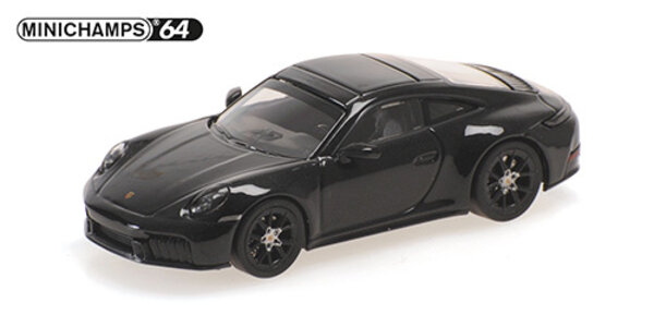 Porsche Porsche 911 (992.2) Carrera GTS 2025 - 1:64 - Minichamps