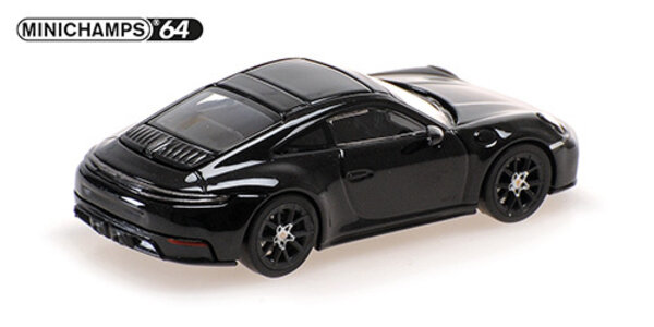 Porsche Porsche 911 (992.2) Carrera GTS 2025 - 1:64 - Minichamps