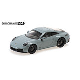 Porsche Porsche 911 (992.2) Carrera GTS 2025 - 1:64 - Minichamps Porsche Porsche 911 (992.2) Carrera GTS 2025 - 1:64 - Minichamps