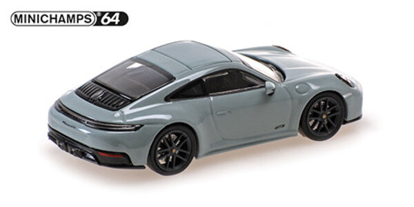 Porsche Porsche 911 (992.2) Carrera GTS 2025 - 1:64 - Minichamps