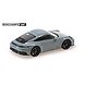 Porsche Porsche 911 (992.2) Carrera GTS 2025 - 1:64 - Minichamps