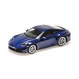Porsche Porsche 911 (992.2) Carrera GTS 2024 - 1:43 - Minichamps Porsche Porsche 911 (992.2) Carrera GTS 2024 - 1:43 - Minichamps
