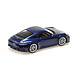 Porsche Porsche 911 (992.2) Carrera GTS 2024 - 1:43 - Minichamps