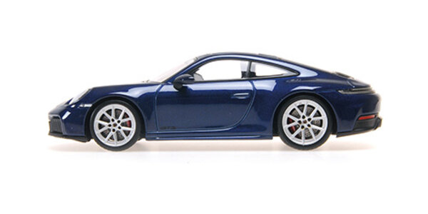 Porsche Porsche 911 (992.2) Carrera GTS 2024 - 1:43 - Minichamps