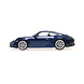 Porsche Porsche 911 (992.2) Carrera GTS 2024 - 1:43 - Minichamps