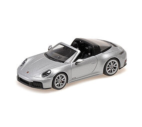 Porsche Porsche 911 (992.2) Targa 4 GTS 2024 - 1:43 - Minichamps Porsche Porsche 911 (992.2) Targa 4 GTS 2024 - 1:43 - Minichamps