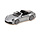 Porsche 911 (992.2) Targa 4 GTS 2024 - 1:43 - Minichamps