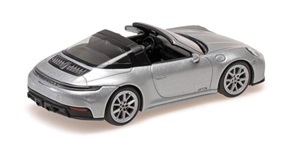 Porsche Porsche 911 (992.2) Targa 4 GTS 2024 - 1:43 - Minichamps