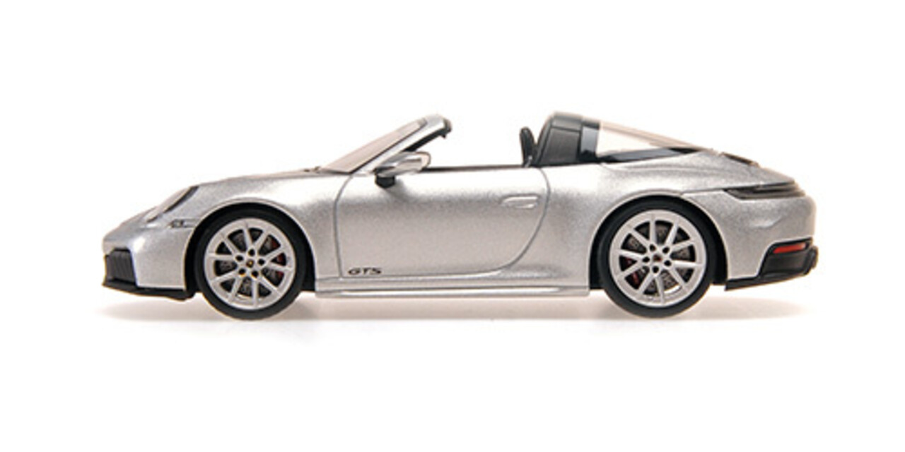 Porsche Porsche 911 (992.2) Targa 4 GTS 2024 - 1:43 - Minichamps