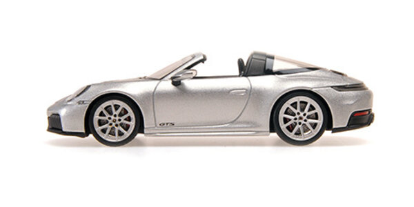 Porsche Porsche 911 (992.2) Targa 4 GTS 2024 - 1:43 - Minichamps