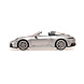 Porsche Porsche 911 (992.2) Targa 4 GTS 2024 - 1:43 - Minichamps