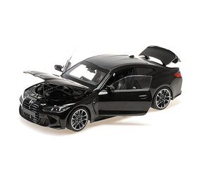BMW BMW M4 2024 - 1:18 - Minichamps BMW BMW M4 2024 - 1:18 - Minichamps