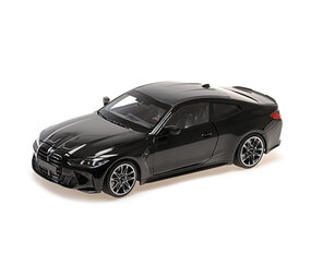 BMW BMW M4 2024 - 1:18 - Minichamps