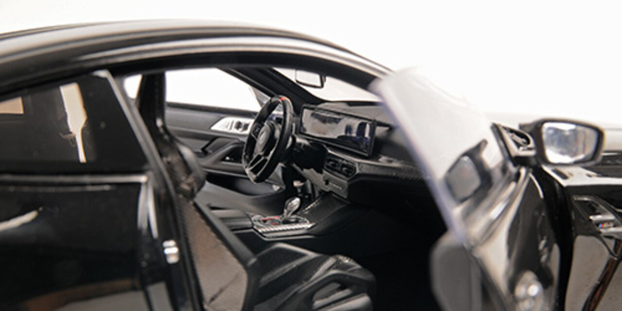 BMW BMW M4 2024 - 1:18 - Minichamps