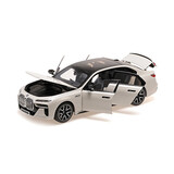 BMW BMW i7 M70 - 1:18 - Minichamps