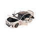 BMW BMW i7 M70 (G70) 2024 - 1:18 - Minichamps