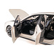 BMW BMW i7 M70 (G70) 2024 - 1:18 - Minichamps