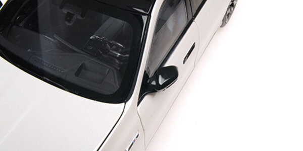 BMW BMW i7 M70 (G70) 2024 - 1:18 - Minichamps