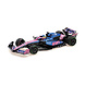 Formule 1 BWT Alpine F1 Team A525, Gasly, Australian GP 2025 - 1:43 - Minichamps Formule 1 BWT Alpine F1 Team A525, Gasly, Australian GP 2025 - 1:43 - Minichamps