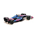 Formule 1 BWT Alpine F1 Team A525, Gasly, Australian GP 2025 - 1:43 - Minichamps Formule 1 BWT Alpine F1 Team A525, Gasly, Australian GP 2025 - 1:43 - Minichamps