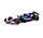 BWT Alpine F1 Team A525, Doohan, China GP 2025  - 1:43 - Minichamps