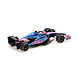 Formule 1 BWT Alpine F1 Team A525, Doohan, China GP 2025 - 1:43 - Minichamps Formule 1 BWT Alpine F1 Team A525, Doohan, China GP 2025 - 1:43 - Minichamps