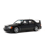 Mercedes-Benz Mercedes-Benz 190E 2.5-16 Evolution II - 1:18 - Solido Mercedes-Benz Mercedes-Benz 190E 2.5-16 Evolution II - 1:18 - Solido