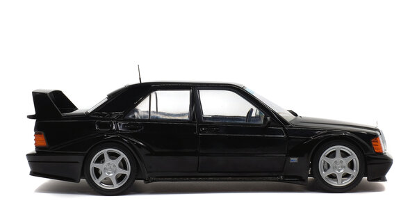 Mercedes-Benz Mercedes-Benz 190E 2.5-16 Evolution II - 1:18 - Solido