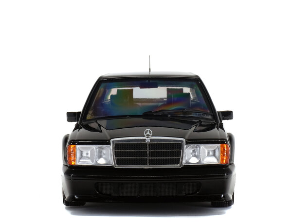 Mercedes-Benz Mercedes-Benz 190E 2.5-16 Evolution II - 1:18 - Solido