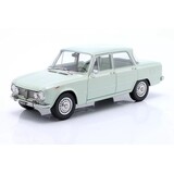 Alfa Romeo Alfa Romeo Giulia 1.6 Ti 1962 - 1:18 - Mitica Alfa Romeo Alfa Romeo Giulia 1.6 Ti 1962 - 1:18 - Mitica