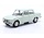 Alfa Romeo Giulia 1.6 Ti 1962 - 1:18 - Mitica