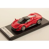 Ferrari Ferrari Daytona SP3 Closed Roof - 1:43 - LookSmart