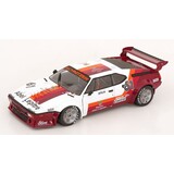 BMW BMW M1 Procar #61 Monaco 1980 - 1:18 - Werk83 BMW BMW M1 Procar #61 Monaco 1980 - 1:18 - Werk83