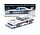 Ford Capri Turbo Gr. 5 #4 DRM 1982 - 1:18 - Werk83