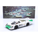 Porsche Porsche 917 LH Autosalon Genf 1969 - 1:18 - Werk83 Porsche Porsche 917 LH Autosalon Genf 1969 - 1:18 - Werk83